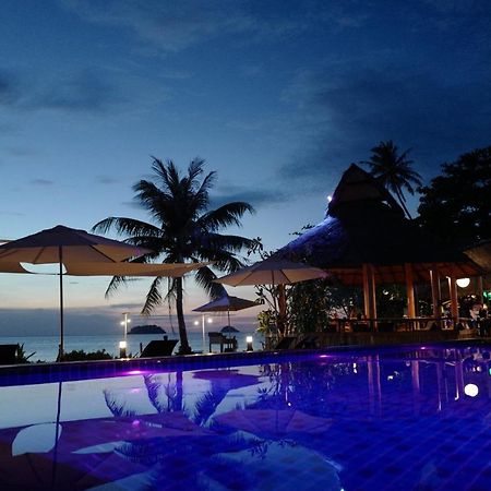 Nature Beach Resort Koh Chang Exterior foto